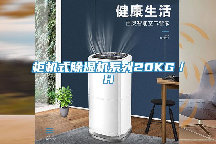 柜機式除濕機系列20KG/H