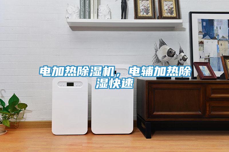 電加熱除濕機,電輔加熱除濕快速