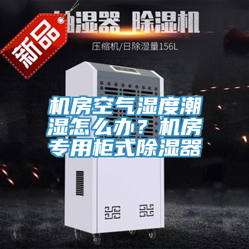 機房空氣濕度潮濕怎么辦？機房專用柜式除濕器