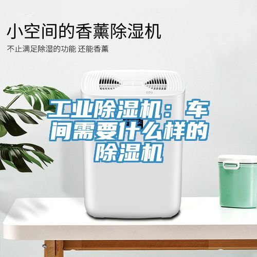 工業除濕機:車間需要什么樣的除濕機