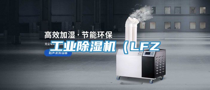 工業(yè)除濕機(LFZ