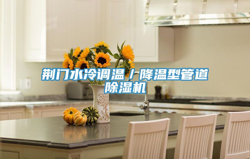 荊門水冷調溫/降溫型管道除濕機