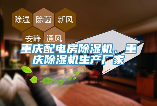 重慶配電房除濕機、重慶除濕機生產廠家