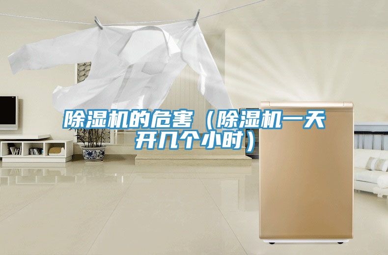 除濕機的危害(除濕機一天開幾個小時)