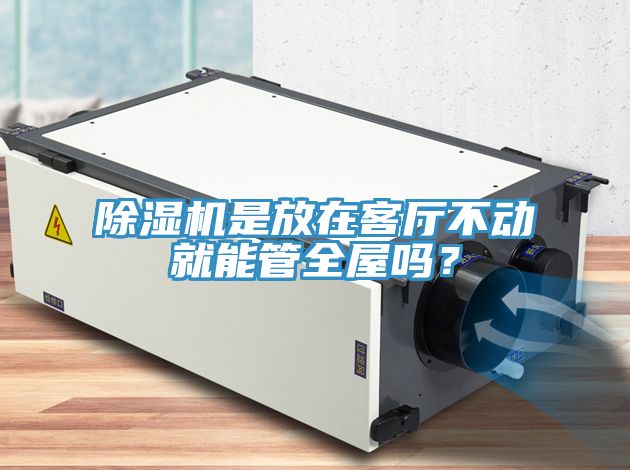 除濕機(jī)是放在客廳不動(dòng)就能管全屋嗎?