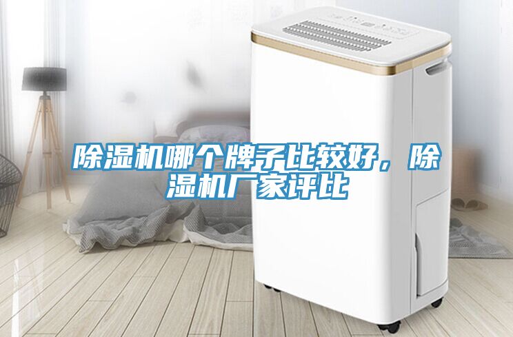 除濕機哪個牌子比較好,除濕機廠家評比